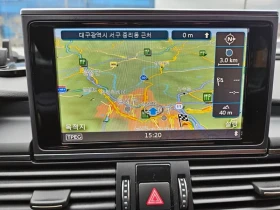 Audi A6 2.0 TDI Quattro, снимка 11