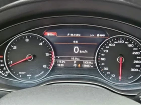 Audi A6 2.0 TDI Quattro, снимка 9