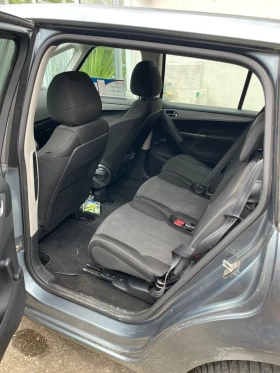 Citroen Grand C4 Picasso, снимка 6