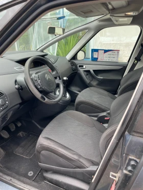 Citroen Grand C4 Picasso, снимка 2