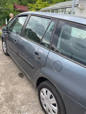 Citroen Grand C4 Picasso, снимка 4
