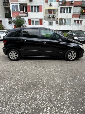 Mercedes-Benz B 170, снимка 4
