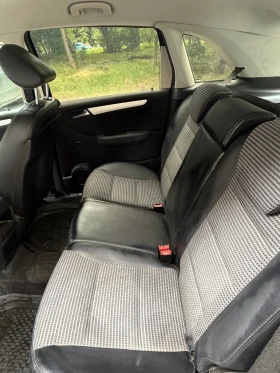 Mercedes-Benz B 170, снимка 10