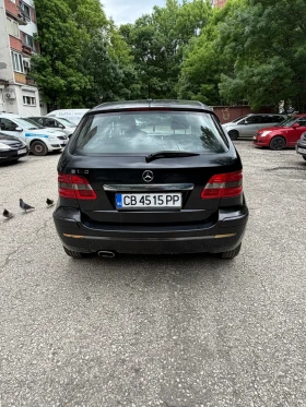 Mercedes-Benz B 170, снимка 5