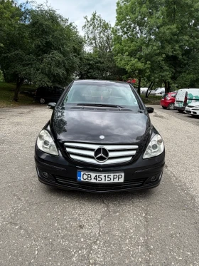 Mercedes-Benz B 170, снимка 2