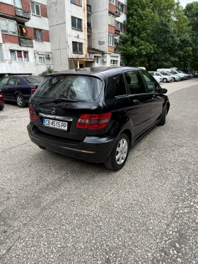 Mercedes-Benz B 170, снимка 3