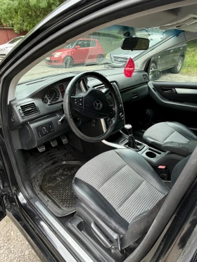 Mercedes-Benz B 170, снимка 6