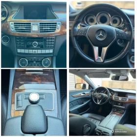 Mercedes-Benz CLS 350 CDI, снимка 16