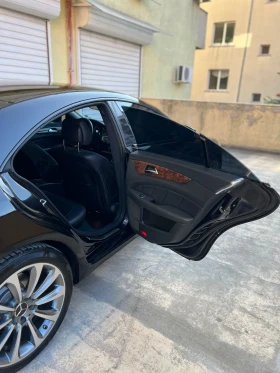 Mercedes-Benz CLS 350 CDI, снимка 10