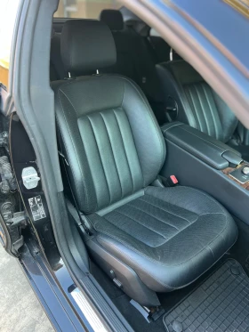 Mercedes-Benz CLS 350 CDI, снимка 13