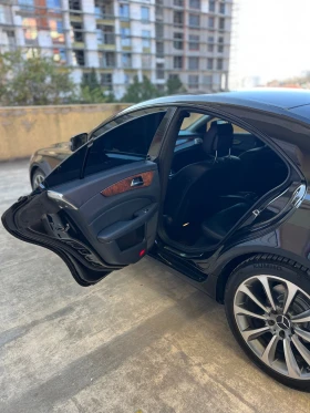 Mercedes-Benz CLS 350 CDI, снимка 9