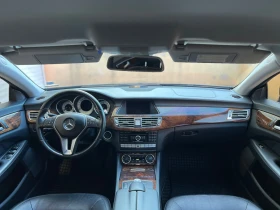 Mercedes-Benz CLS 350 CDI, снимка 11