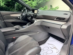 Peugeot 3008 2.0HDI GT-LINE PANORAMA DISTRONIK KAMERA KEYLESS, снимка 12