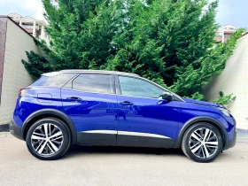 Peugeot 3008 2.0HDI GT-LINE PANORAMA DISTRONIK KAMERA KEYLESS, снимка 4