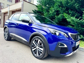 Peugeot 3008 2.0HDI GT-LINE PANORAMA DISTRONIK KAMERA KEYLESS, снимка 3