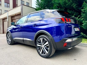Peugeot 3008 2.0HDI GT-LINE PANORAMA DISTRONIK KAMERA KEYLESS, снимка 6