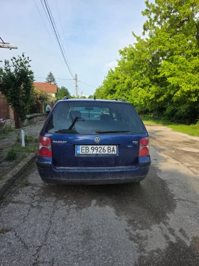 VW Passat, снимка 2