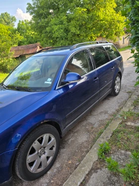 VW Passat, снимка 6