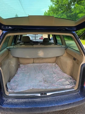VW Passat, снимка 8
