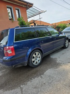 VW Passat, снимка 3