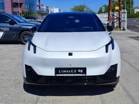 LynkCo 02 More, снимка 2