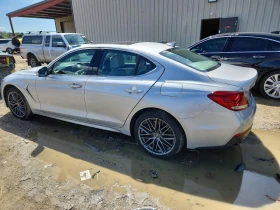 Genesis G70 3.3l 3.3T Advanced, снимка 2