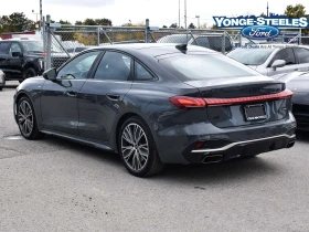 Audi A5 EDITION ONE / ПАНОРАМА / КОЖА / ЦЕНА ДО БГ, снимка 5