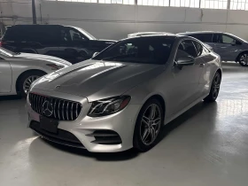 Mercedes-Benz E 450 39084км , снимка 1