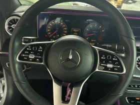 Mercedes-Benz E 450 39084км , снимка 10