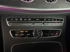 Mercedes-Benz E 450 39084км , снимка 12