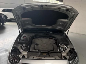 Mercedes-Benz E 450 39084км , снимка 7