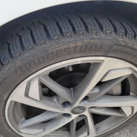 Audi A4 Komfort/ШИБИДАХ/ПОДГРЕВИ, снимка 6