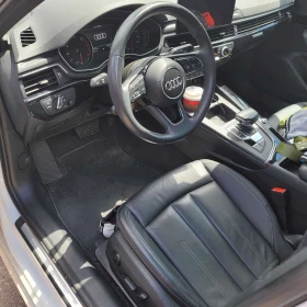 Audi A4 Komfort/ШИБИДАХ/ПОДГРЕВИ, снимка 7