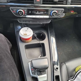 Audi A4 Komfort/ШИБИДАХ/ПОДГРЕВИ, снимка 10