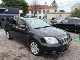 Toyota Avensis, снимка 2