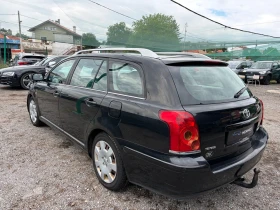 Toyota Avensis, снимка 6
