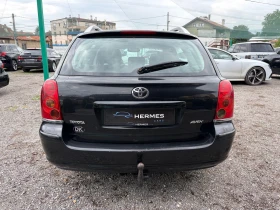 Toyota Avensis, снимка 5