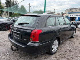 Toyota Avensis, снимка 4