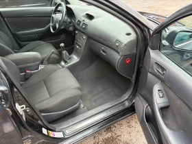 Toyota Avensis, снимка 9