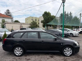 Toyota Avensis, снимка 3