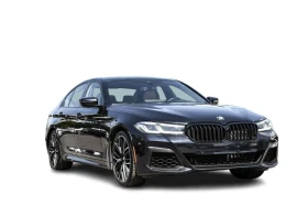 BMW 540 M-Sport * Фиксирана цена до България * CARFAX * , снимка 1