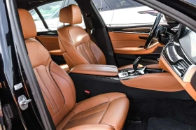 BMW 540 M-Sport * Фиксирана цена до България * CARFAX * , снимка 9