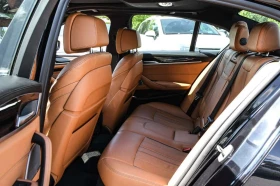 BMW 540 M-Sport * Фиксирана цена до България * CARFAX * , снимка 10
