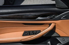 BMW 540 M-Sport * Фиксирана цена до България * CARFAX * , снимка 11