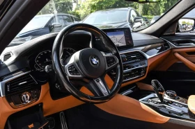 BMW 540 M-Sport * Фиксирана цена до България * CARFAX * , снимка 8