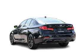 BMW 540 M-Sport * Фиксирана цена до България * CARFAX * , снимка 3