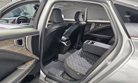 Kia K8 3.5* LPG* ПОДГРЕВ* ОБДУХВАНЕ* 360КАМЕРА* КЕЙЛЕС* , снимка 15