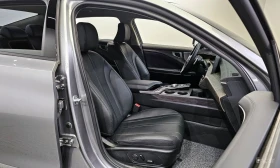 Kia K8 3.5* LPG* ПОДГРЕВ* ОБДУХВАНЕ* 360КАМЕРА* КЕЙЛЕС* , снимка 14