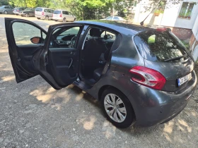 Peugeot 208, снимка 6