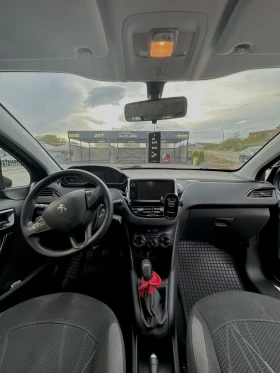 Peugeot 208, снимка 2